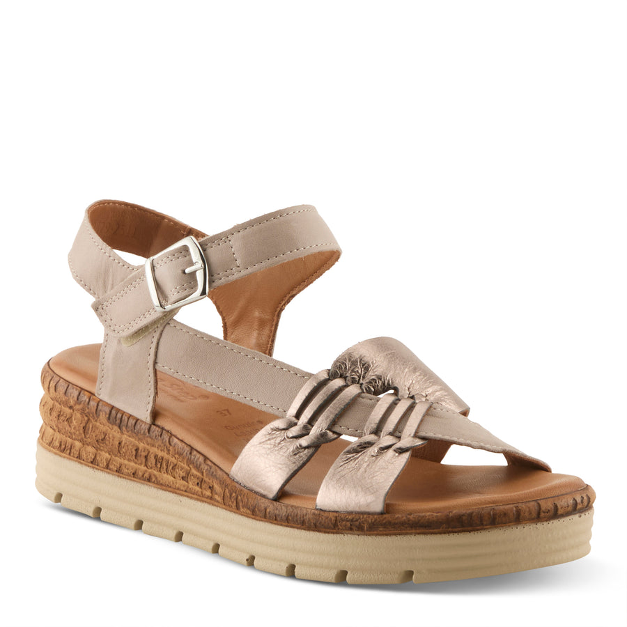Spring Step Kirra Sandals