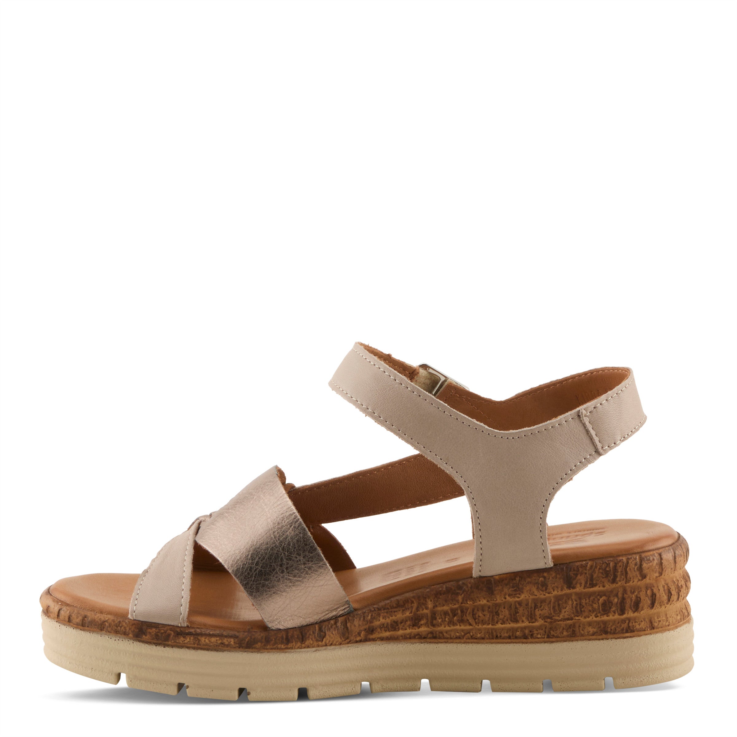 Spring Step Kirra Sandals