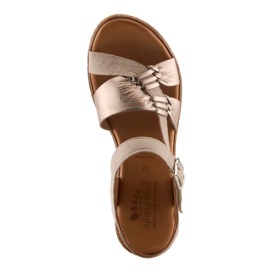 Spring Step Kirra Sandals