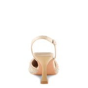 Kitkatclub Evening Shoes by Azura Robin Boutique