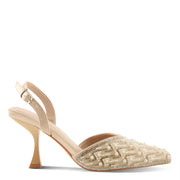Kitkatclub Evening Shoes by Azura Robin Boutique