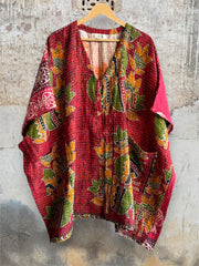 Kantha Mini Muu #067 by Kantha Bae