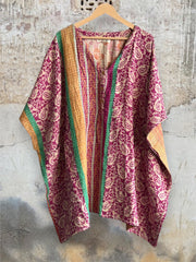 Kantha Mini Muu #189 by Kantha Bae