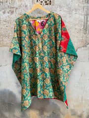 Kantha Mini Muu #336 by Kantha Bae