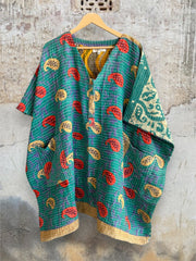Kantha Mini Muu #340 by Kantha Bae