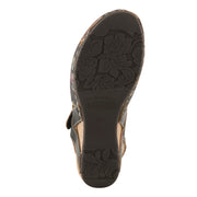 Koraline shoes by L'Artiste Robin Boutique