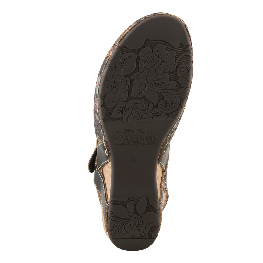 Koraline shoes by L'Artiste Robin Boutique