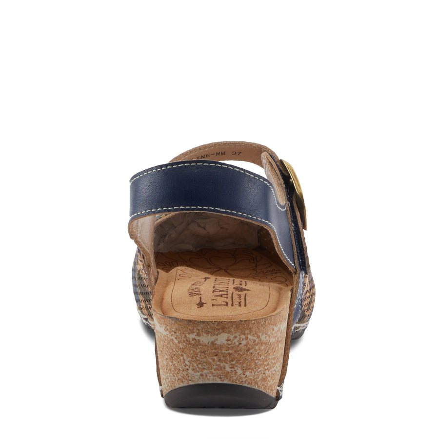 L'Artiste Koraline Shoes