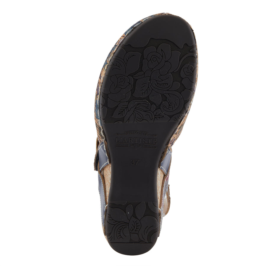 L'Artiste Koraline Shoes