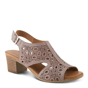 Spring Step Kovach Heel Sandals Robin Boutique