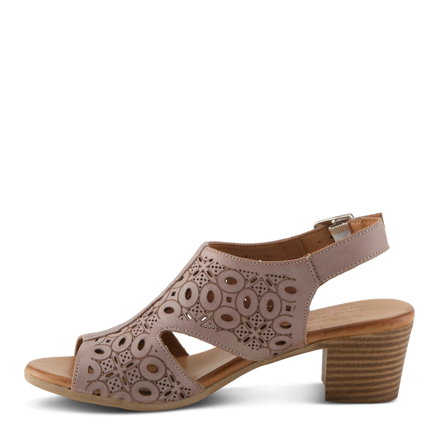 Spring Step Kovach Heel Sandals
