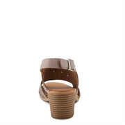 Spring Step Kovach Heel Sandals