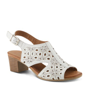 Spring Step Kovach Heel Sandals Robin Boutique