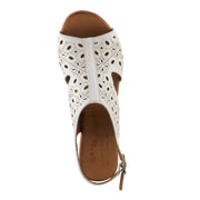 Spring Step Kovach Heel Sandals