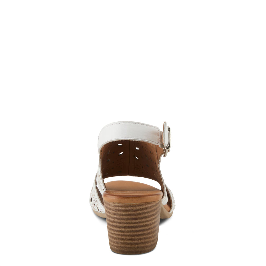 Spring Step Kovach Heel Sandals