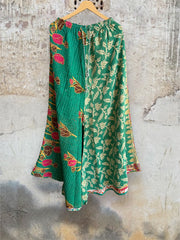 Kantha Bliss Bell Lounger #161 by Kantha Bae