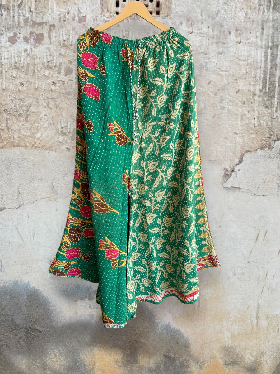 Kantha Bliss Bell Lounger #161 by Kantha Bae