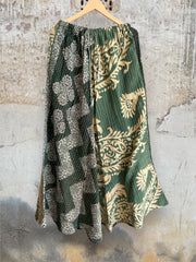 Kantha Bliss Bell Lounger #171 by Kantha Bae