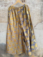 Kantha Bliss Bell Lounger #260 by Kantha Bae