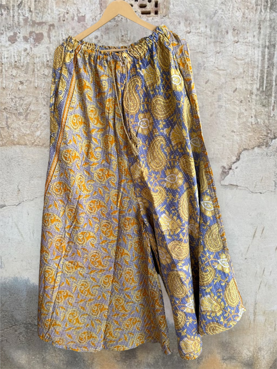 Kantha Bliss Bell Lounger #260 by Kantha Bae