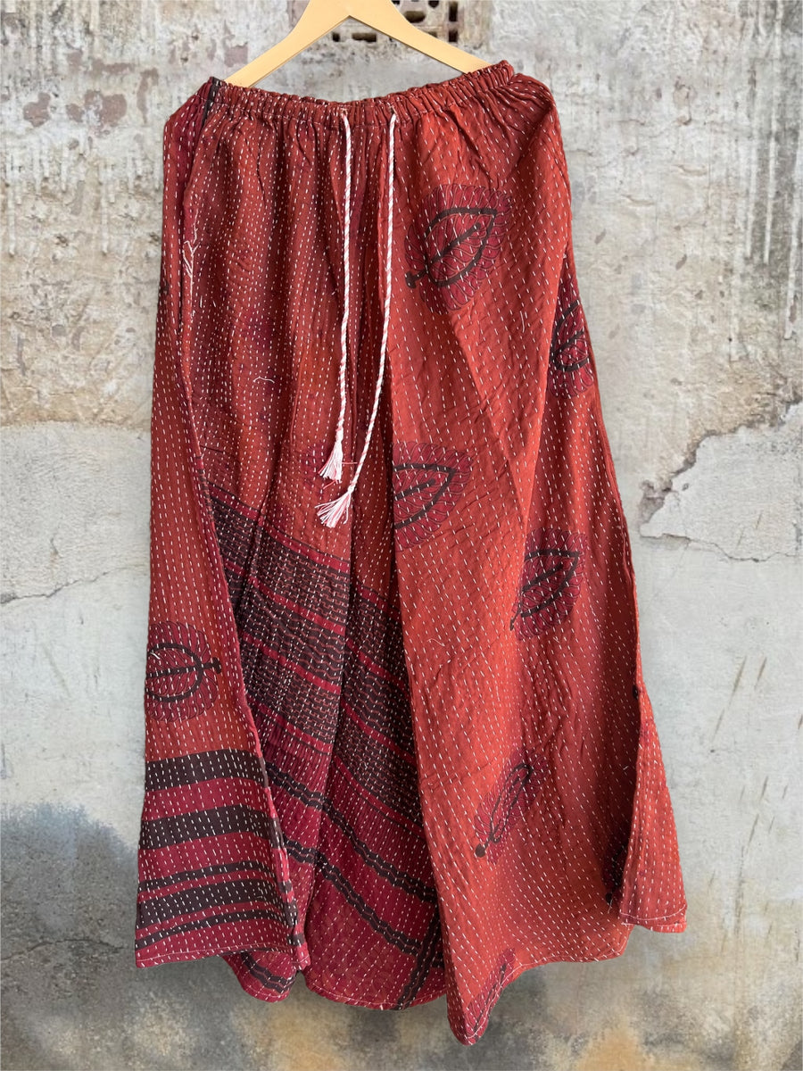 Kantha Bliss Bell Lounger #275 by Kantha Bae