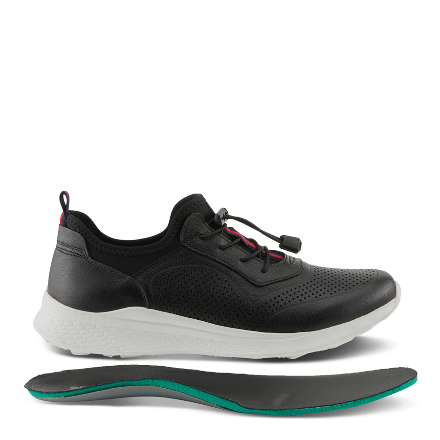 Spring Step Kris Sneakers for Men