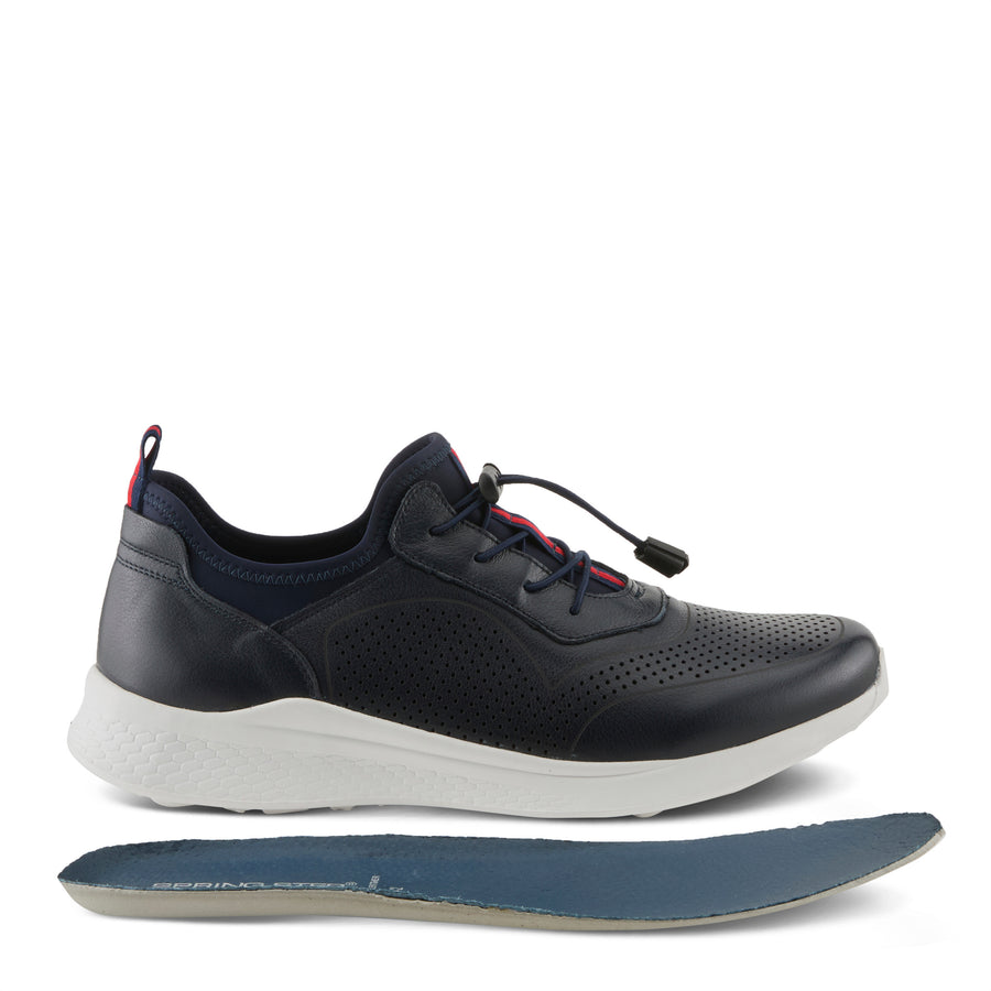 Spring Step Kris Sneakers for Men