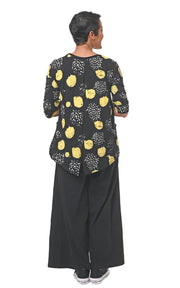 Kelly Shirt by Snapdragon & Twig - Robin Boutique-Boutique 