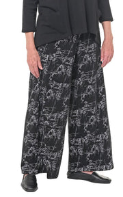 Ariella Pant by Snapdragon & Twig - Robin Boutique-Boutique 