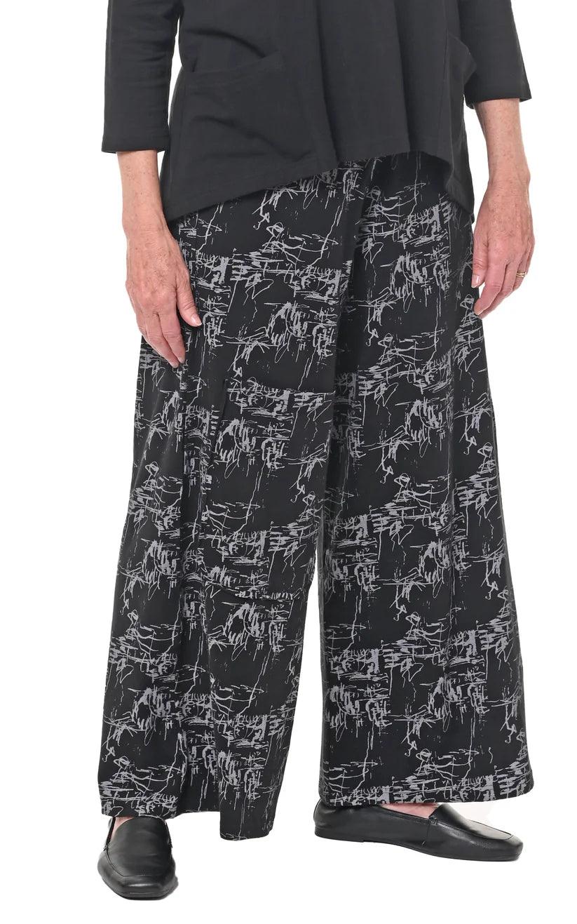 Ariella Pant by Snapdragon & Twig - Robin Boutique-Boutique 