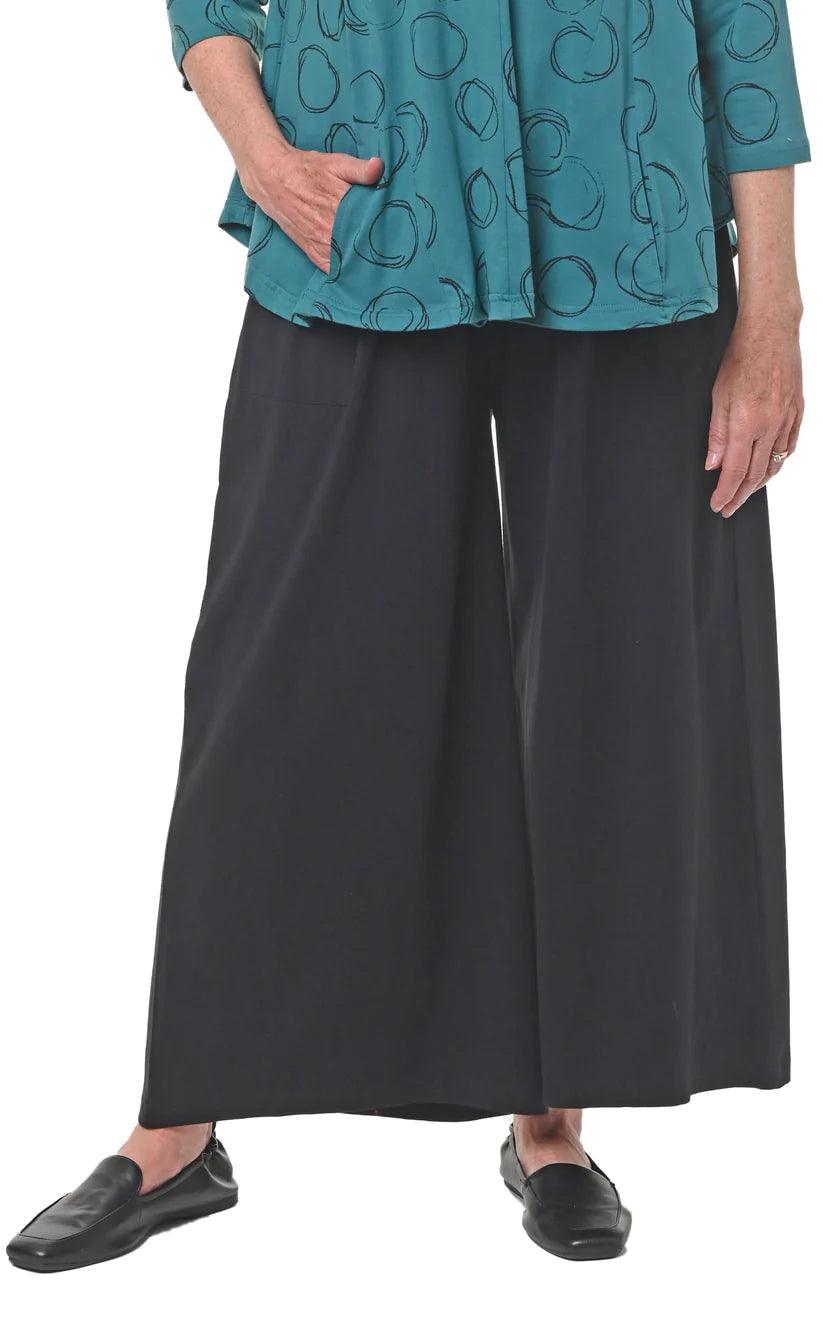 Palazzo Pant by Snapdragon & Twig - Robin Boutique-Boutique 