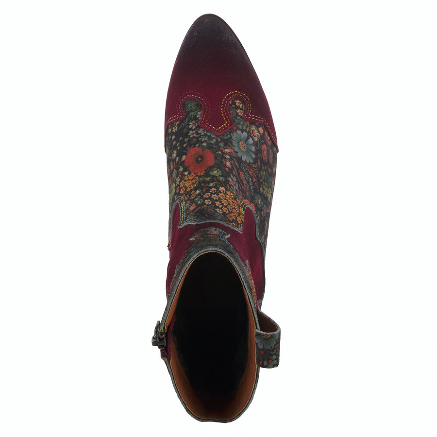 L'Artiste Ladyluck Boots Robin Boutique