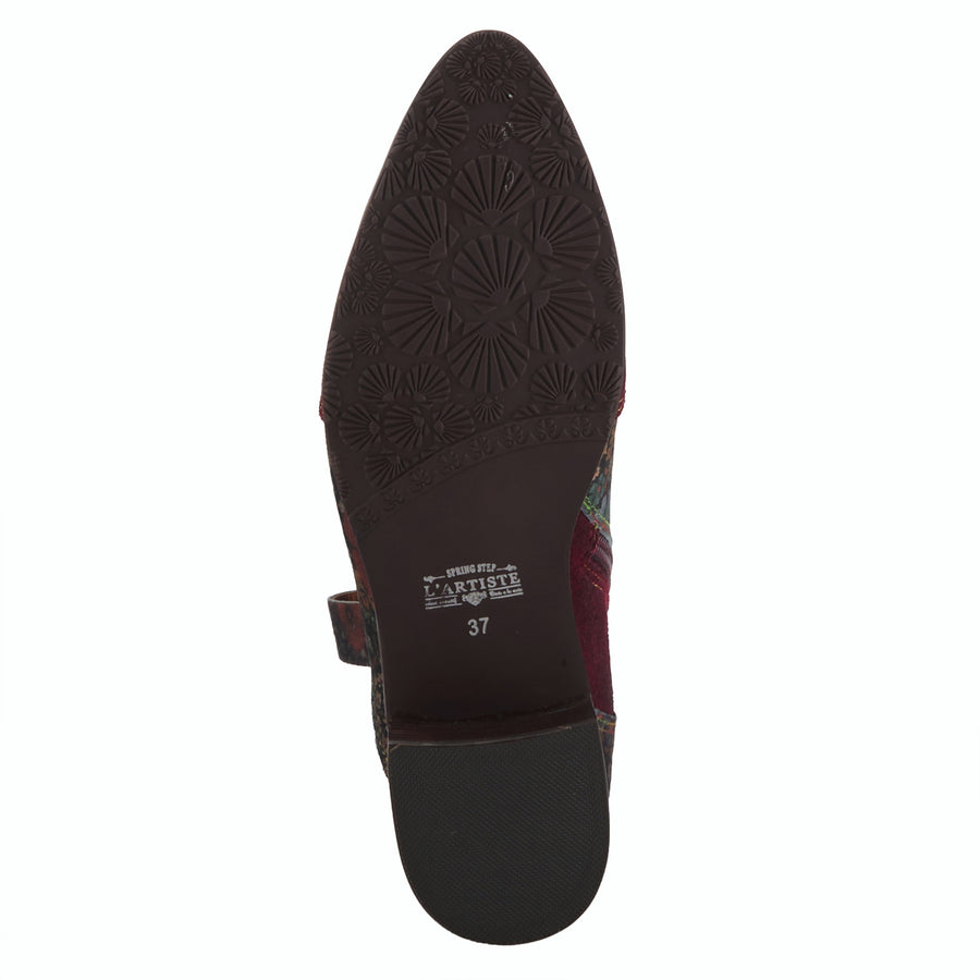 L'Artiste Ladyluck Boots Robin Boutique