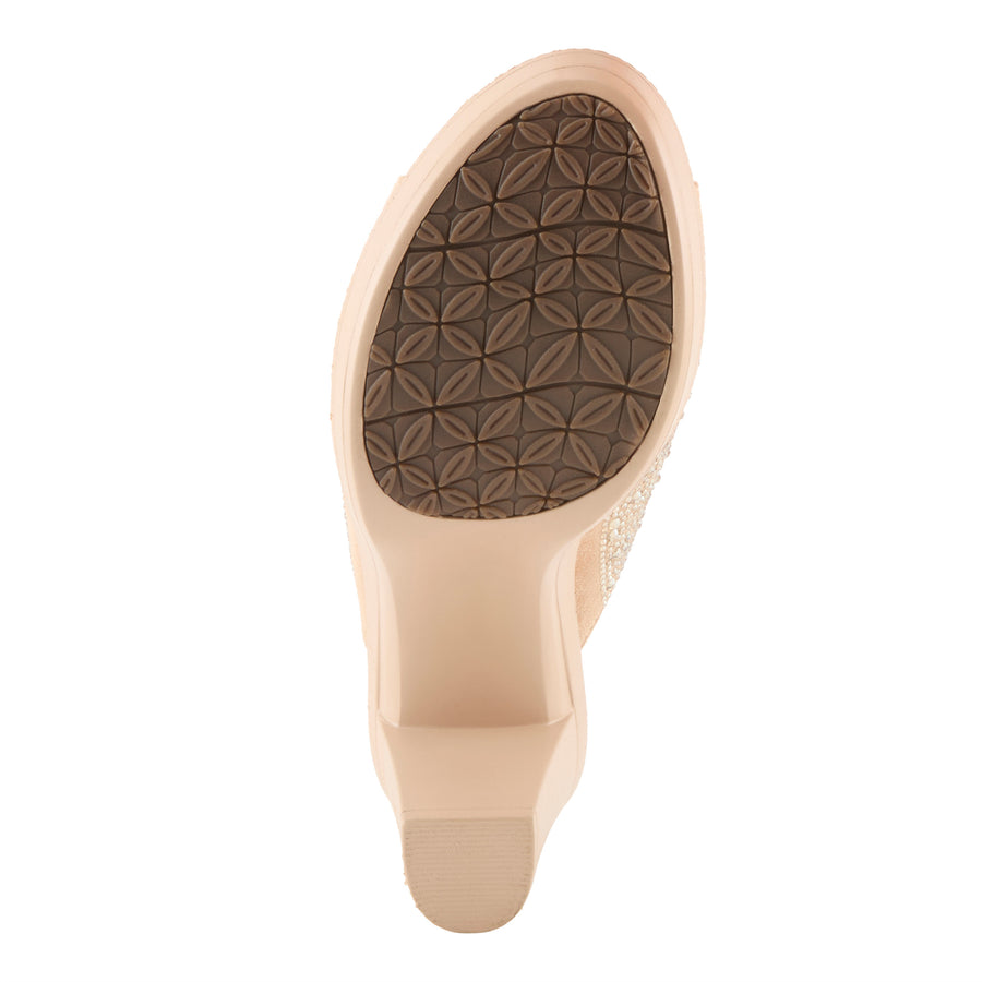 Lavina Dressy Sandals by Patrizia Sole View Robin Boutique
