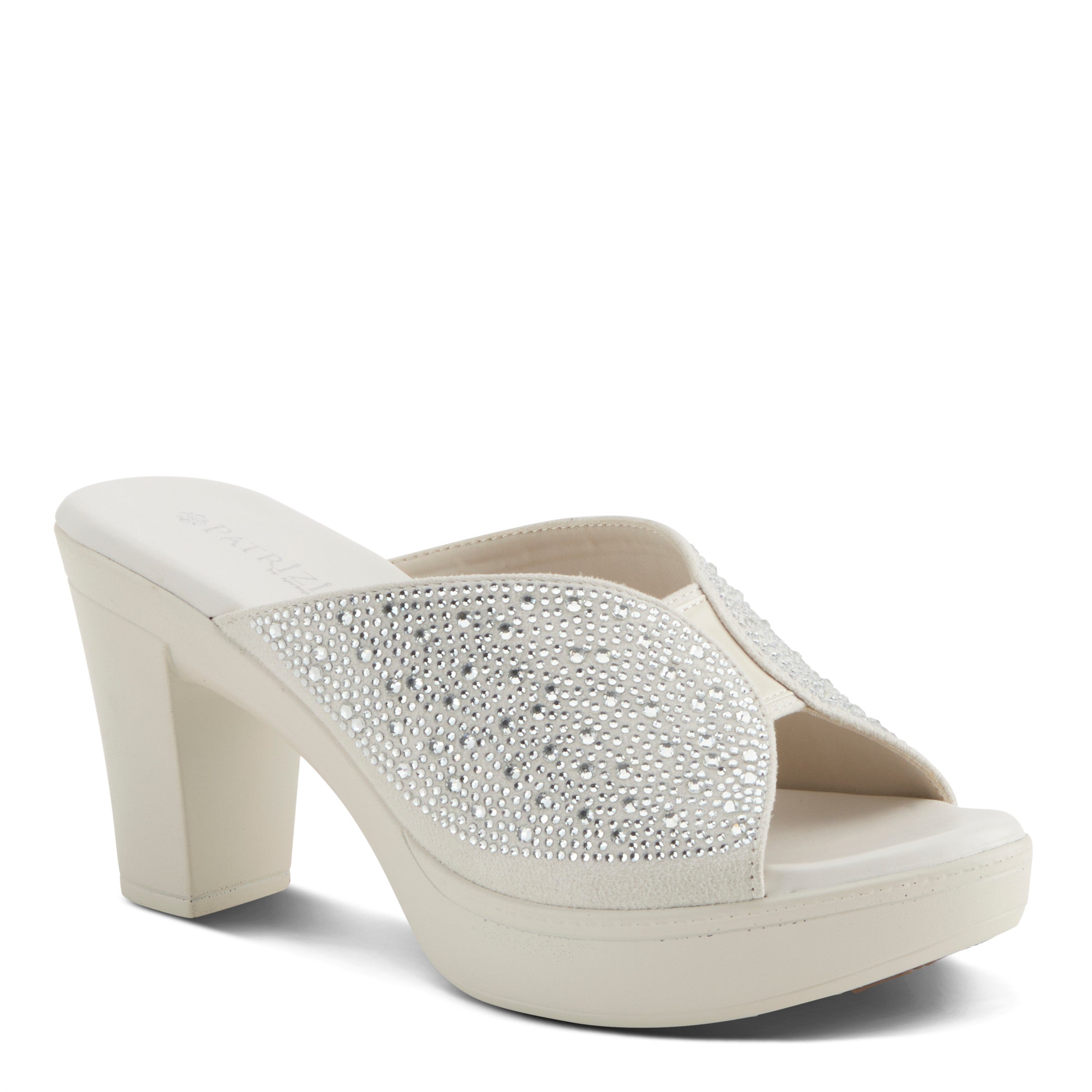 Lavina Dressy Sandals by Patrizia Robin Boutique