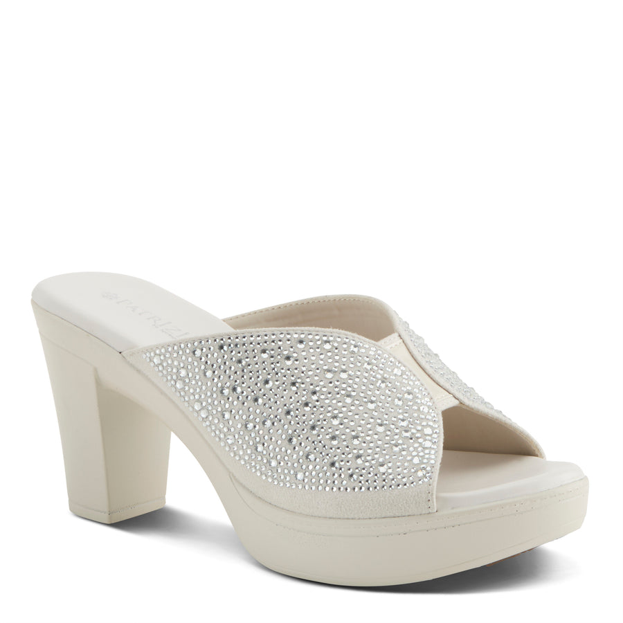 Lavina Dressy Sandals by Patrizia Robin Boutique