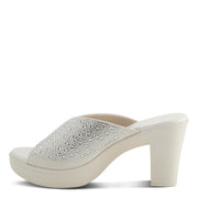 Lavina Dressy Sandals by Patrizia Robin Boutique