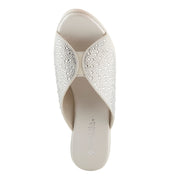 Lavina Dressy Sandals by Patrizia Robin Boutique