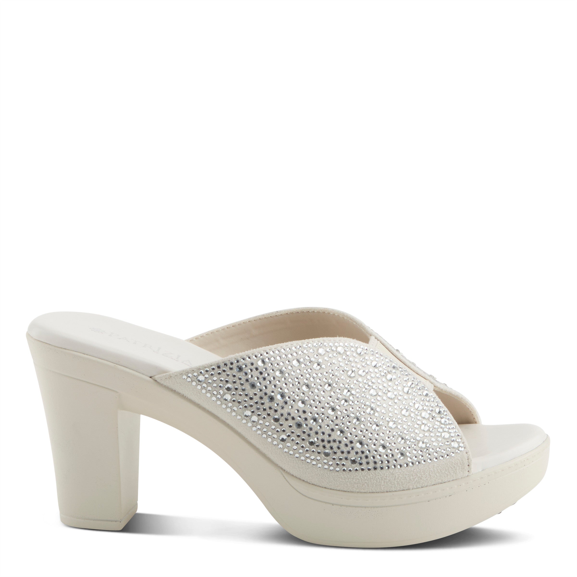 Lavina Dressy Sandals by Patrizia Robin Boutique
