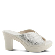 Lavina Dressy Sandals by Patrizia Robin Boutique