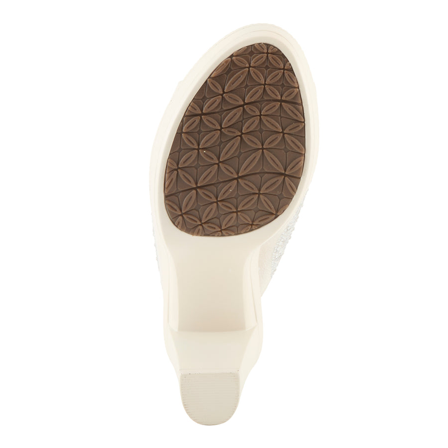 Lavina Dressy Sandals by Patrizia Robin Boutique