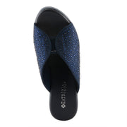 Lavina Dressy Sandals by Patrizia Robin Boutique