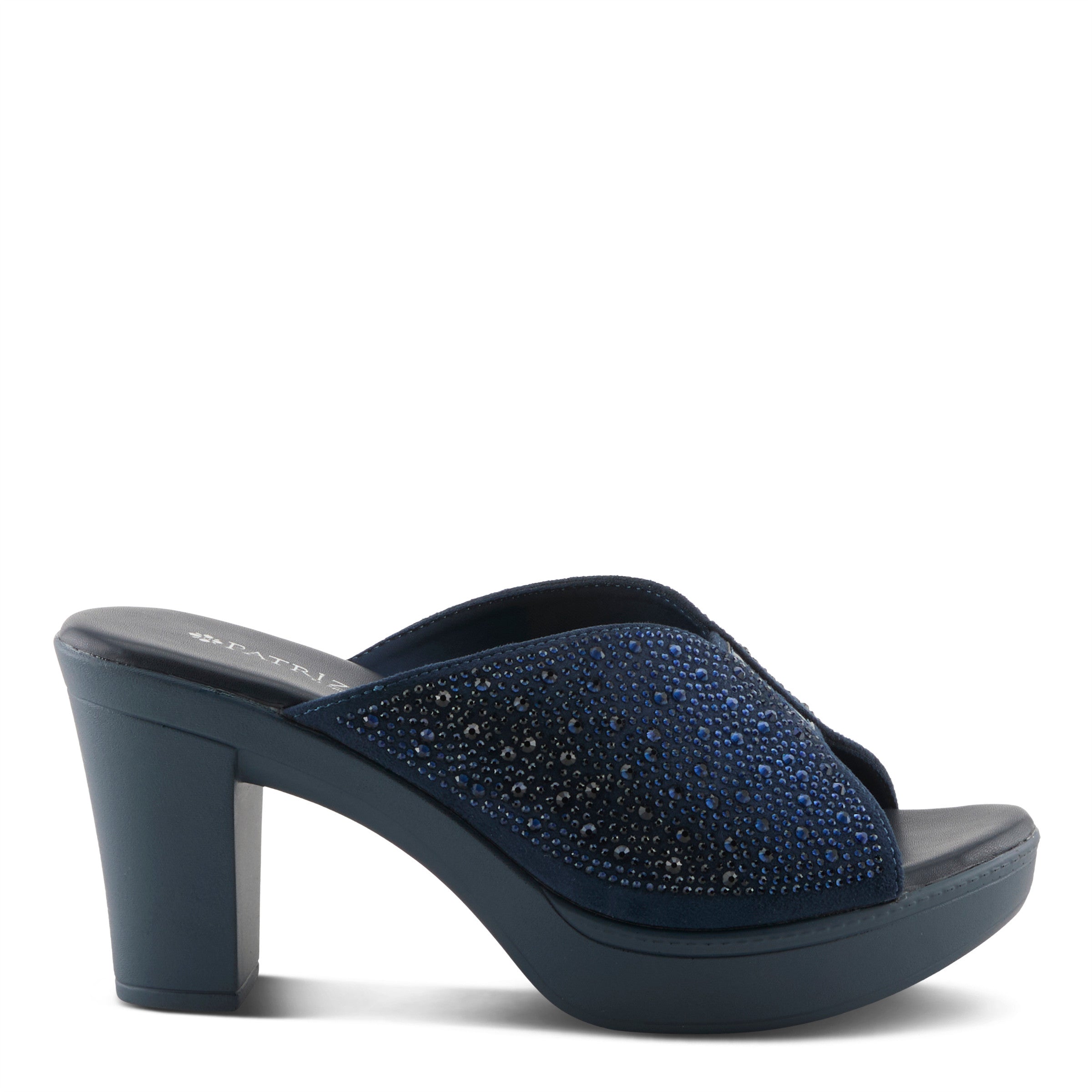 Lavina Dressy Sandals by Patrizia Robin Boutique