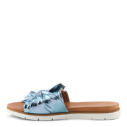 Spring Step LAVONA Leather Sandal Slide