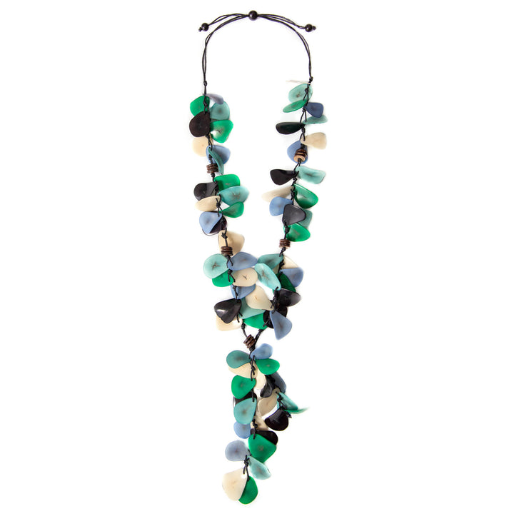 Chelsea Necklace by Tagua