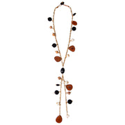 Josie Necklace by Tagua