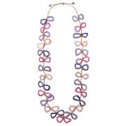 Tullia Necklace by Tagua