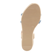 Patrizia Lemire Platform Sandals