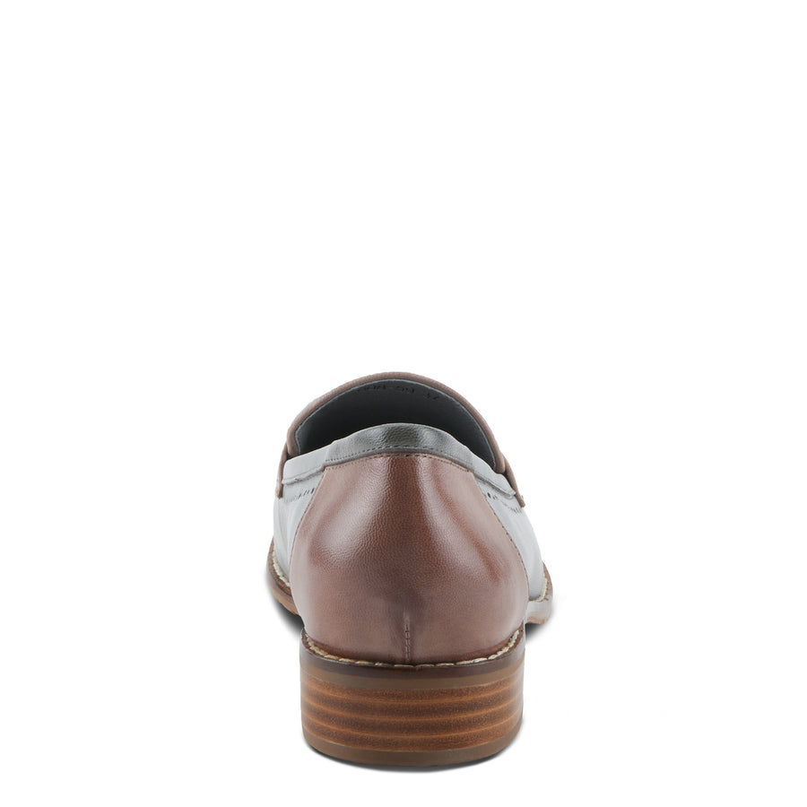 Spring Step Loafette Leather Loafer Shoes