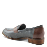Spring Step Loafette Leather Loafer Shoes